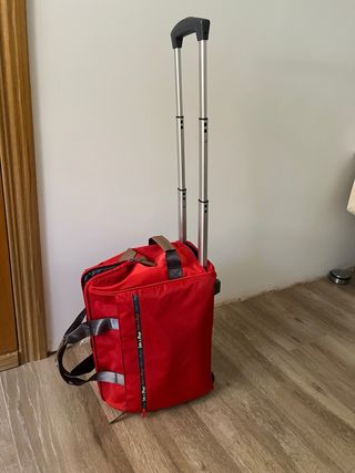 Bolso de viaje