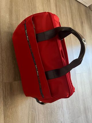 Bolso de viaje