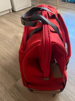 Bolso de viaje