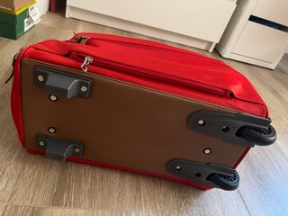 Bolso de viaje