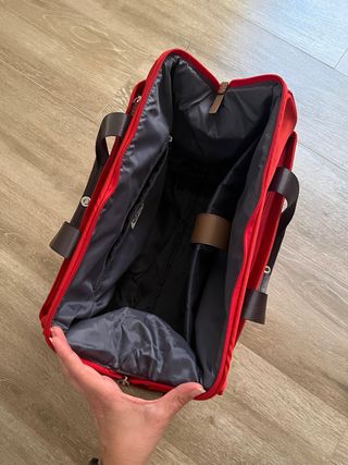 Bolso de viaje