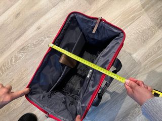 Bolso de viaje