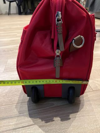 Bolso de viaje