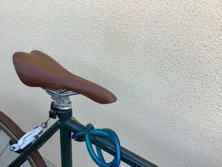 Bicicleta fixie