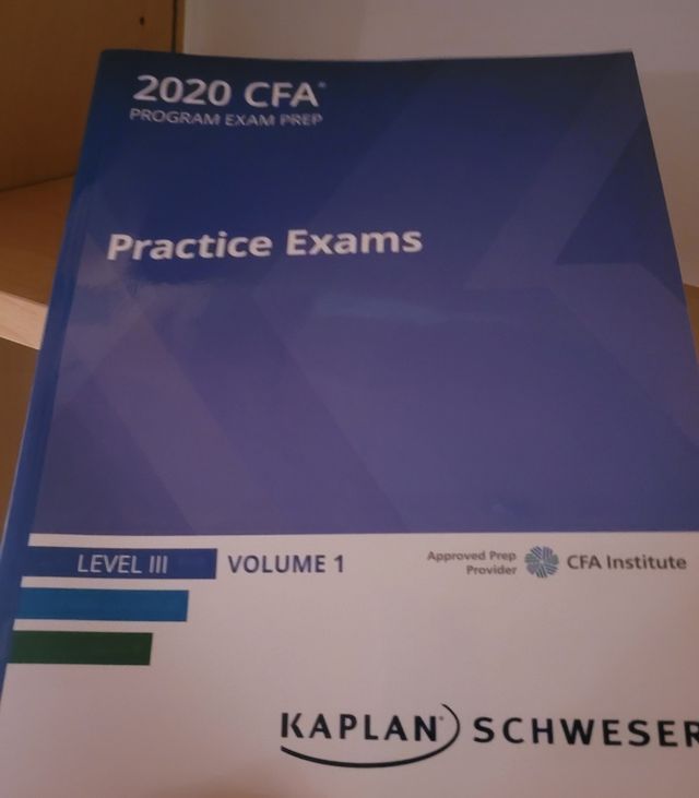 Material estudio CFA