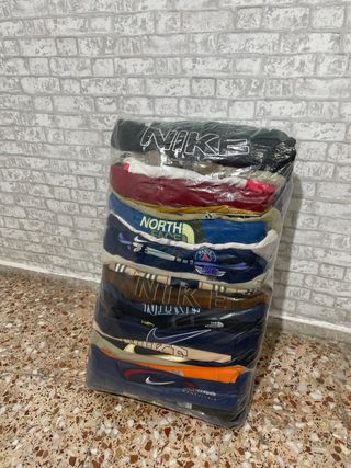 Ropa por Kilos