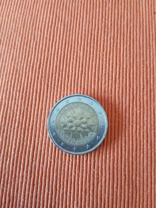 Moneda colección 
