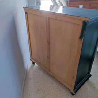 Comoda de dormitorio