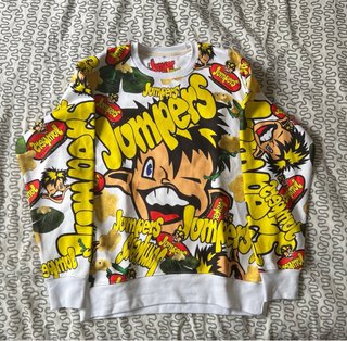 Sudadera Jumpers talla M