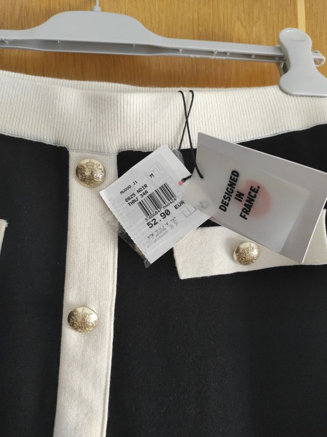 Falda invierno Naf Naf sin estrenar