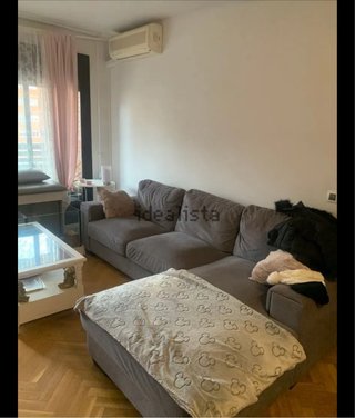 Habitación en alquiler