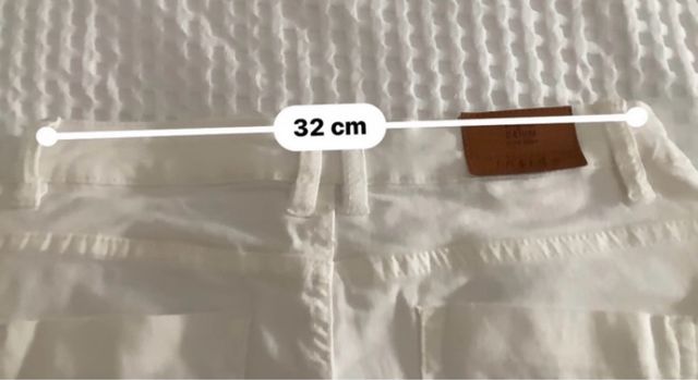 Short vaquero inside