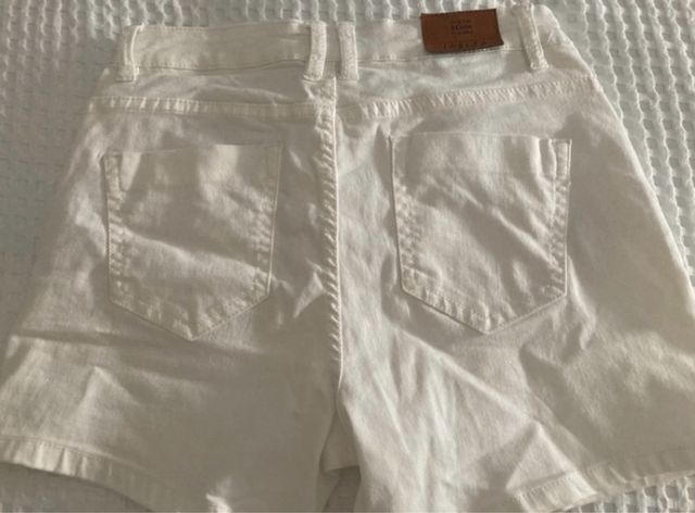 Short vaquero inside