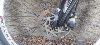 Bicicletta da enduro Scott