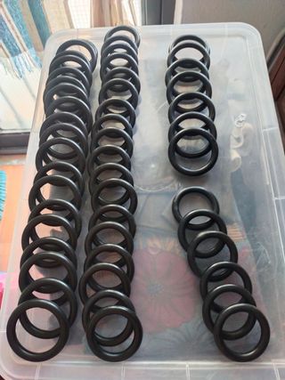 Argollas cortinas 