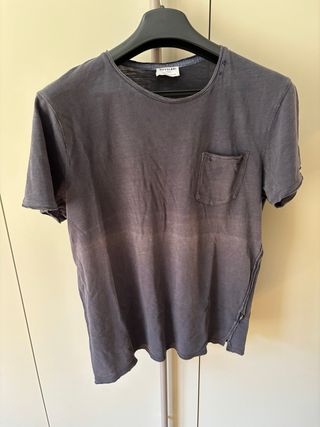 Maglia Nuvolari Uomo Cotone