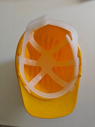 Casco di protezione antinfortunistico