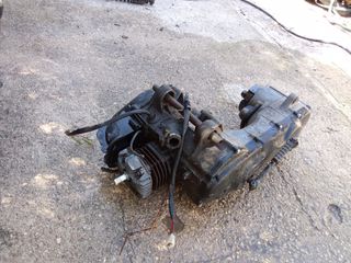 Motor Yamaha Neox 