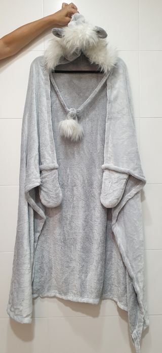 Batamanta invierno OYSHO T-M