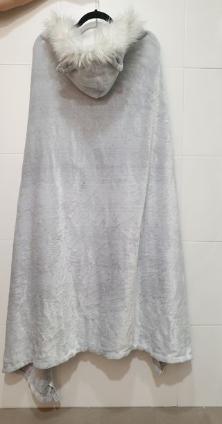 Batamanta invierno OYSHO T-M