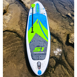 Tabla Paddle Surf Hinchable
