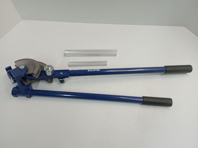 Eclipse Dobladora de mano EHB1522