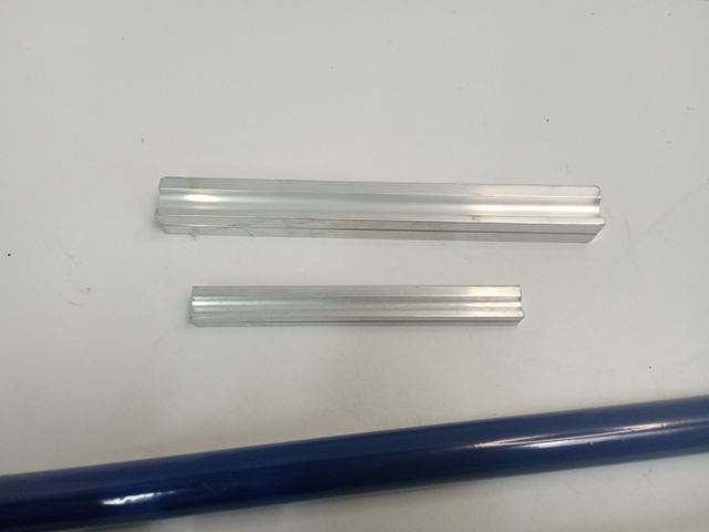 Eclipse Dobladora de mano EHB1522