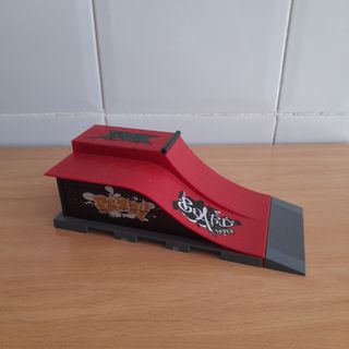 KIT DE MINI SKATES Y ACCESORIOS