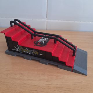 KIT DE MINI SKATES Y ACCESORIOS