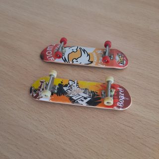 KIT DE MINI SKATES Y ACCESORIOS