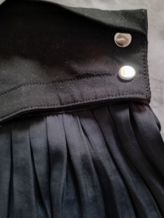 Bermuda zara