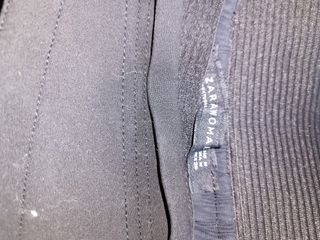 Bermuda zara