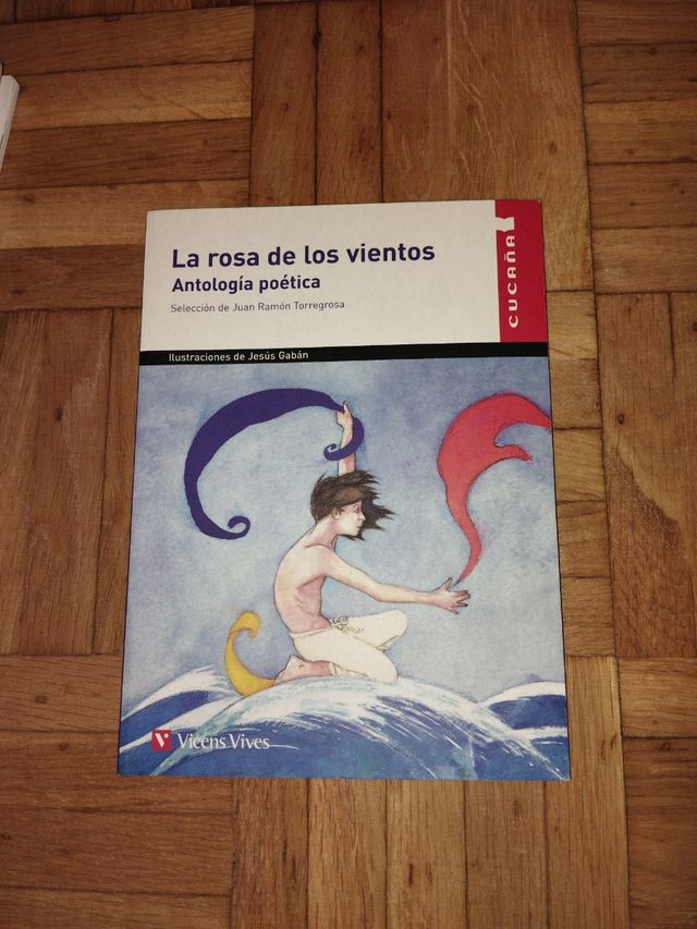 La rosa de los vientos