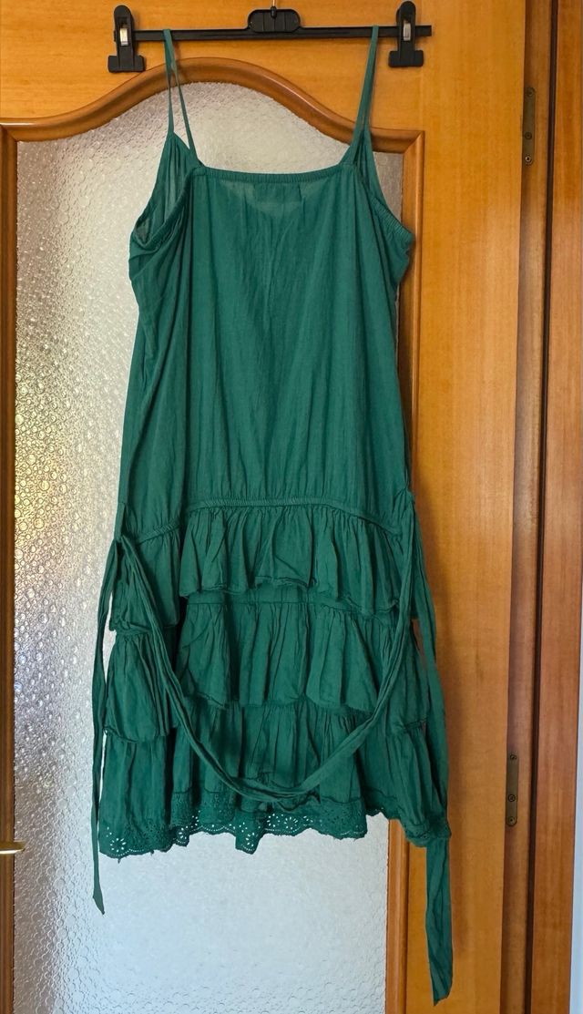 Vestido verano (talla S)