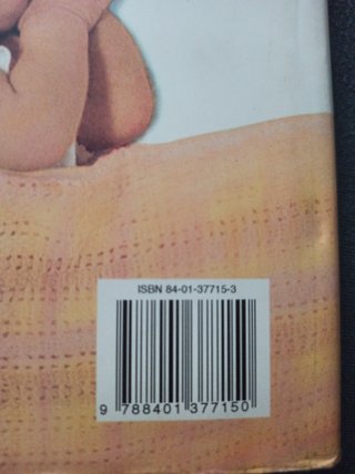 Libro Duermete, niño