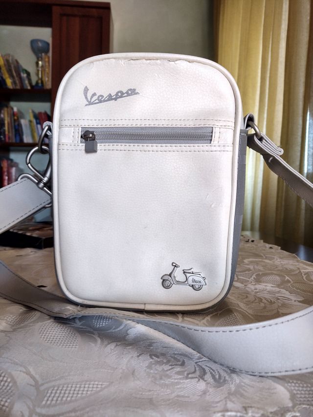 BORSA A TRACOLLA VESPA Bolso de hombro Bolsa ombro