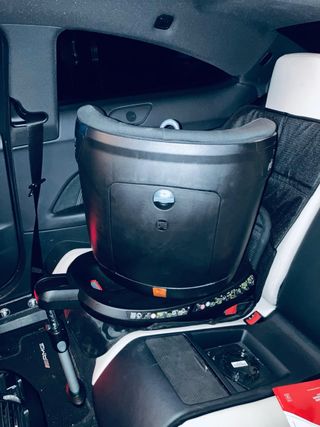 BRITAX ROMER DUALFIX 2 R