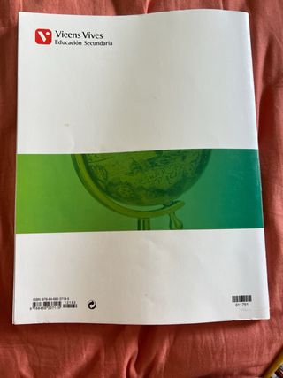 Xeografia e historia 3.2