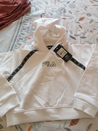 Sudadera FILA talla 14