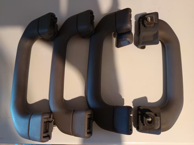 Se venden agarraderas Audi A3