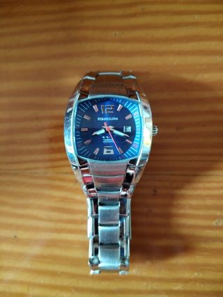 Reloj F. C. B para mujer