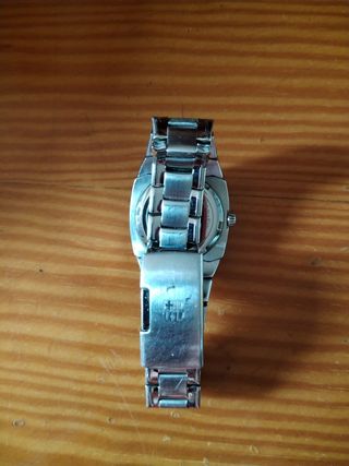 Reloj F. C. B para mujer