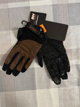 Guantes bici MTB BH Lynx nuevos