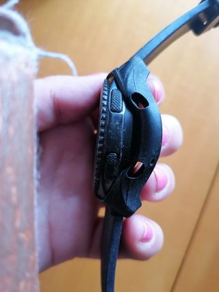 Samsung Gear S3 Frontier