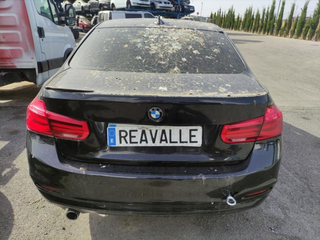 Despiece Bmw Serie 3 Sedan (f30 Lci,versión  y_331