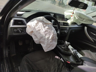 Despiece Bmw Serie 3 Sedan (f30 Lci,versión  y_331