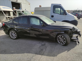 Despiece Bmw Serie 3 Sedan (f30 Lci,versión  y_331
