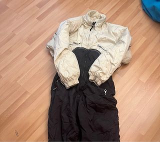 Mono sky mujer ETIREL