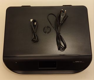 IMPRESORA HP ENVY 4520 TODO EN UNO WIFI