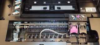 IMPRESORA HP ENVY 4520 TODO EN UNO WIFI